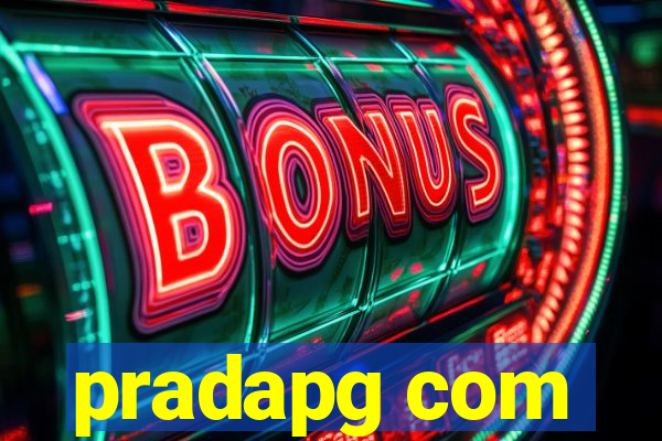 pradapg com